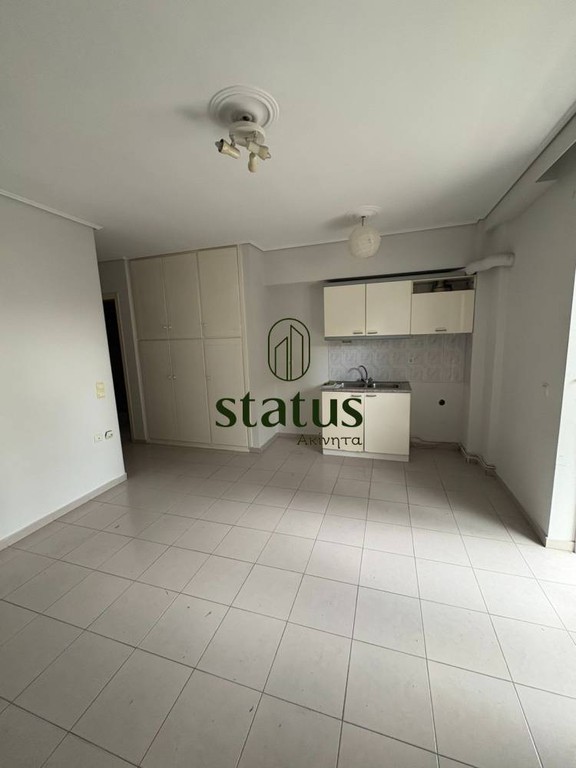 Studio / γκαρσονιέρα 27 τ.μ. προς ενοικίαση, Ανθούπολη Πάτρας