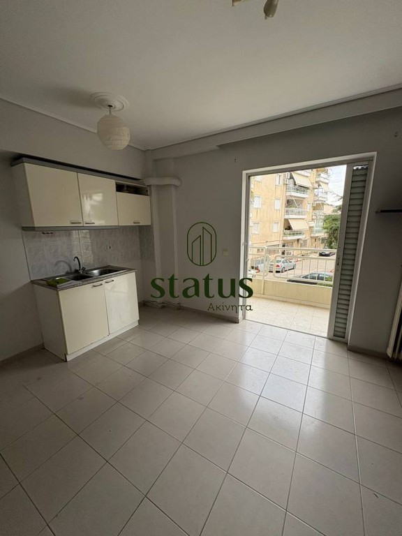 Studio / γκαρσονιέρα 27 τ.μ. προς ενοικίαση, Ανθούπολη Πάτρας