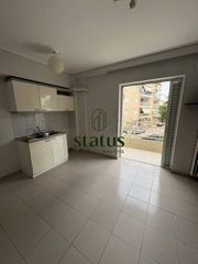 Studio / γκαρσονιέρα 27 τ.μ. για ενοικίαση, Αχαΐα, Πάτρα-thumb-1