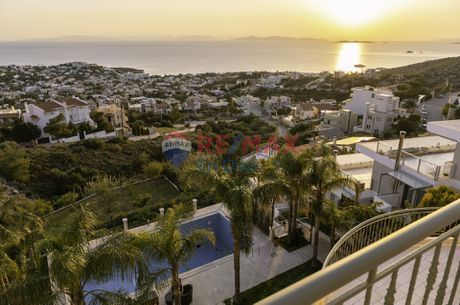 Μονοκατοικία 600 τ.μ. για ενοικίαση