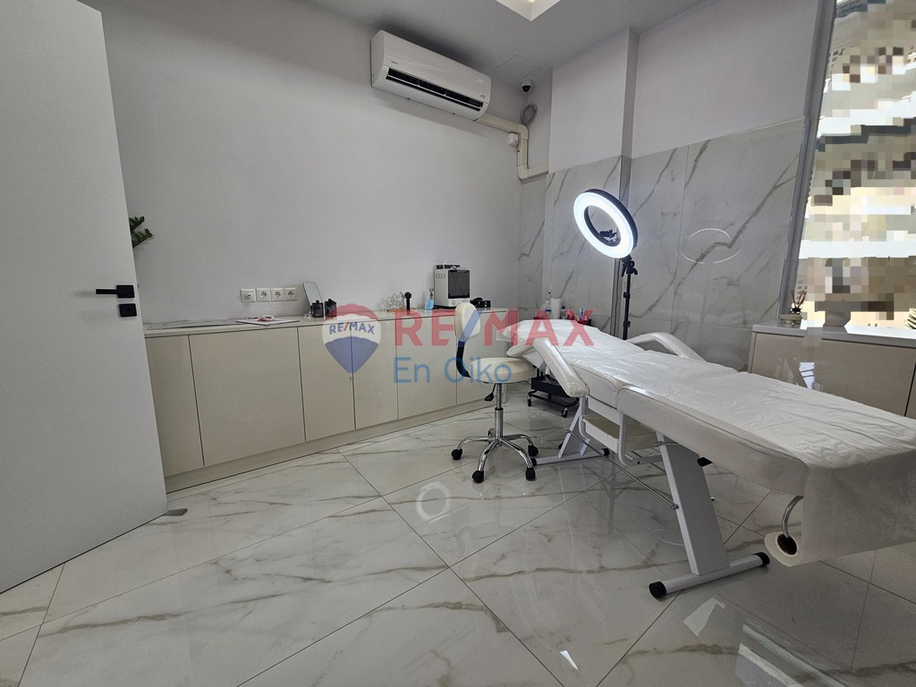Επιχείρηση 40 τ.μ. προς πώληση, Αθήνα - Βόρεια Προάστια, Χολαργός