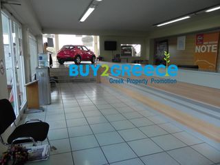 Βιοτεχνικός χώρος 1.915 τ.μ. για πώληση, Αχαΐα, Αίγιο-thumb-5