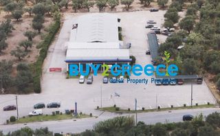 Βιοτεχνικός χώρος 1.915 τ.μ. για πώληση, Αχαΐα, Αίγιο-thumb-4
