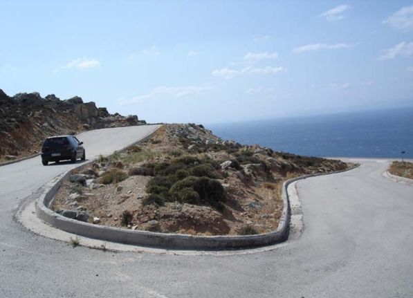 Οικόπεδο 738 τ.μ. για πώληση, Εύβοια, Κάρυστος