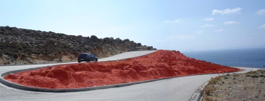 Οικόπεδο 738 τ.μ. προς πώληση, Κάρυστος