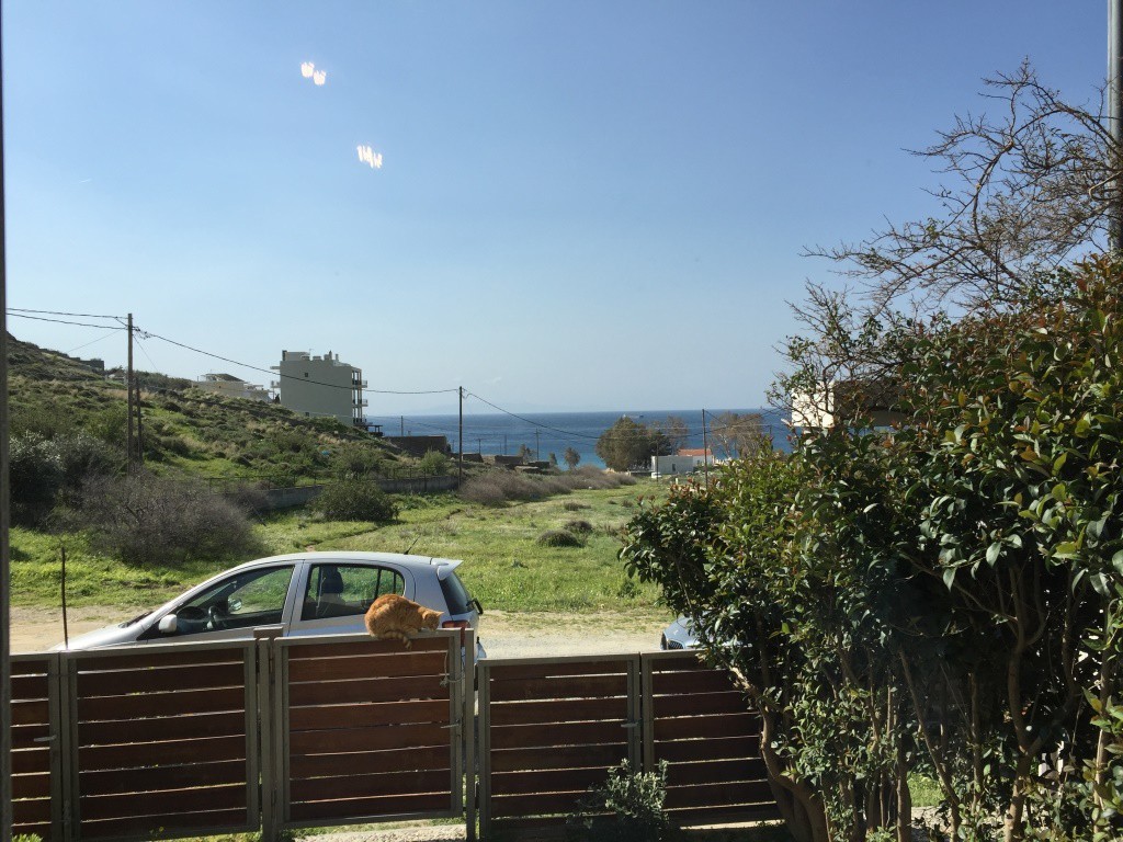 Μεζονέτα 144 τ.μ. προς πώληση, Κάρυστος