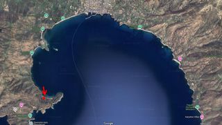 Οικόπεδο 675 τ.μ. προς πώληση, Κάρυστος-thumb-4