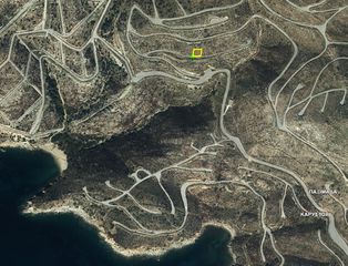 Οικόπεδο 682 τ.μ. προς πώληση, Κάρυστος-thumb-1