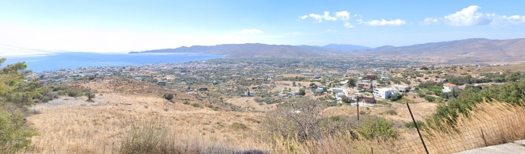 Οικόπεδο 3.228,15 τ.μ. προς πώληση, Γραμπιά