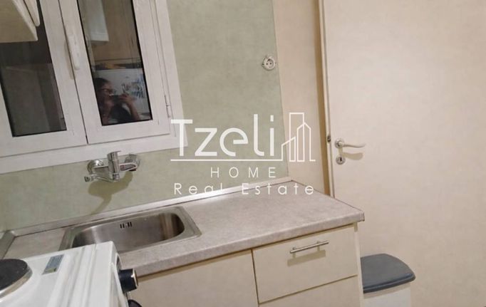 Apartment 50 sqm for rent, Athens - South, Zografou