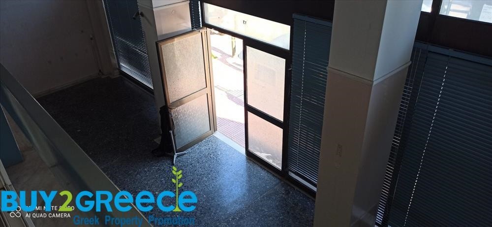 Κατάστημα 220 τ.μ. πρός ενοικίαση, Αθήνα - Νότια Προάστια, Ζωγράφου
