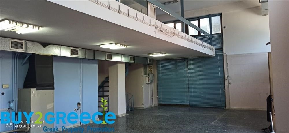 Κατάστημα 220 τ.μ. πρός ενοικίαση, Αθήνα - Νότια Προάστια, Ζωγράφου