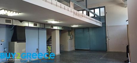 Κατάστημα 220 τ.μ. πρός ενοικίαση