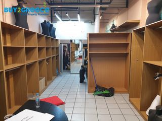 Κατάστημα 89 τ.μ. για ενοικίαση