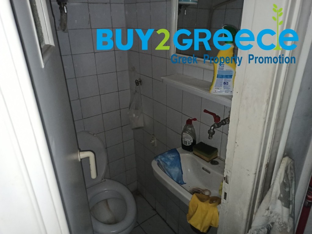 Κατάστημα 21 τ.μ. πρός ενοικίαση, Αθήνα - Κέντρο, Γουδή