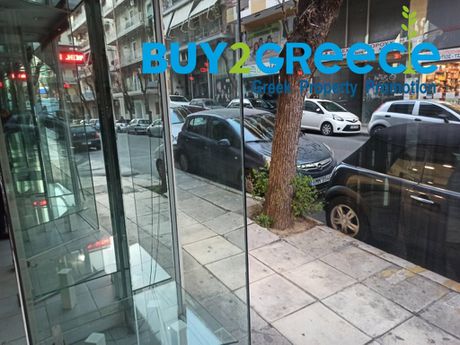 Κατάστημα 21 τ.μ. προς ενοικίαση