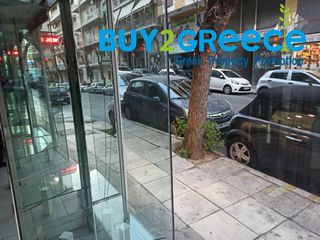 Κατάστημα 21 τ.μ. για ενοικίαση