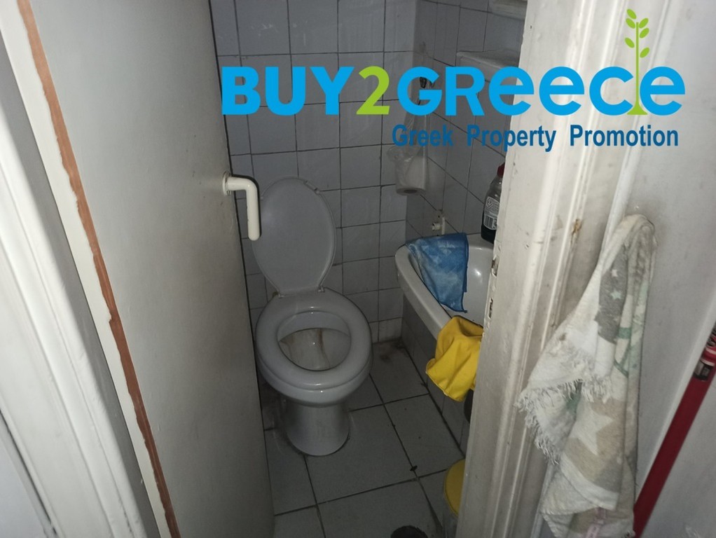 Κατάστημα 21 τ.μ. πρός ενοικίαση, Αθήνα - Κέντρο, Γουδή