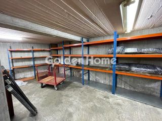 Αποθήκη 140 τ.μ. προς πώληση, Παλαιά Κοκκινιά-thumb-1