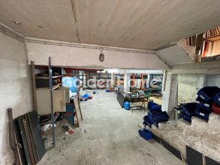 Αποθήκη 140 τ.μ. για πώληση