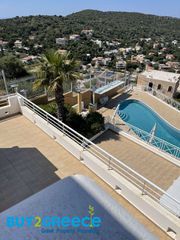 Μεζονέτα 300 τ.μ. για πώληση