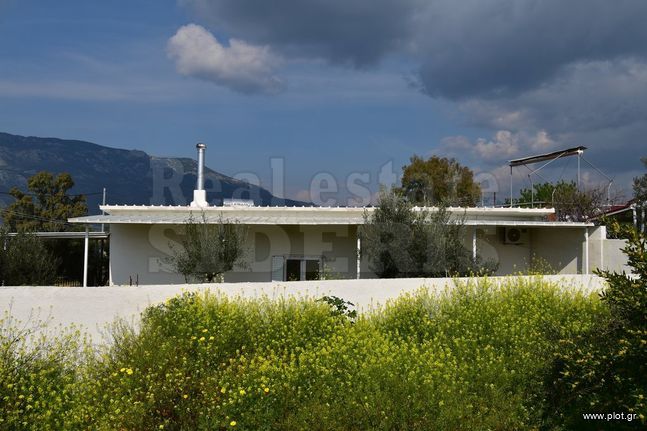 Μονοκατοικία 57 τ.μ. για πώληση, Κορινθία, Λουτράκι-Περαχώρα