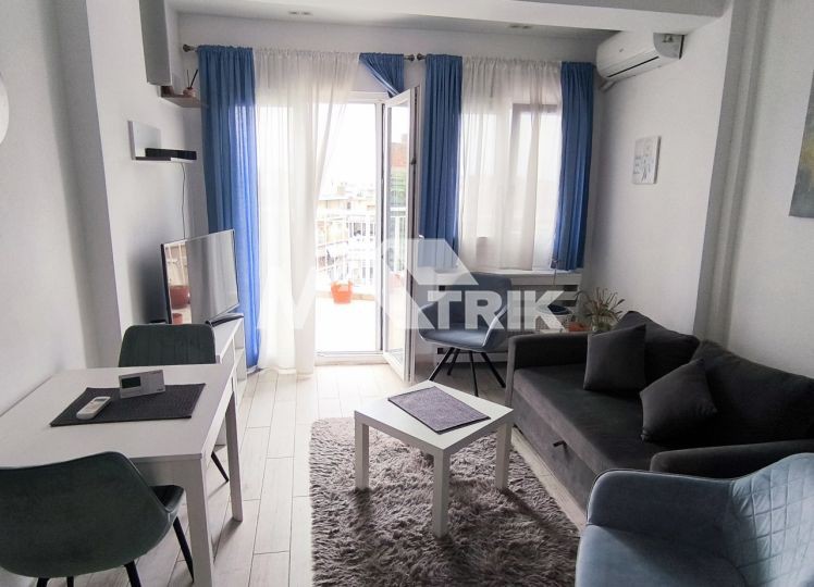 Διαμέρισμα 40 τ.μ. πρός πώληση, Θεσσαλονίκη - Κέντρο, Παναγία Φανερωμένη