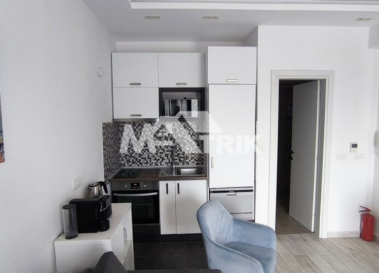 Διαμέρισμα 40 τ.μ. πρός πώληση, Θεσσαλονίκη - Κέντρο, Παναγία Φανερωμένη
