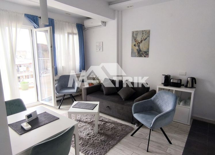 Διαμέρισμα 40 τ.μ. πρός πώληση, Θεσσαλονίκη - Κέντρο, Παναγία Φανερωμένη