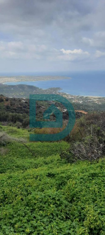 Οικόπεδο 317 τ.μ. πρός πώληση, Ν. Λασιθίου, Σητεία