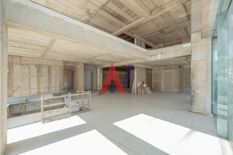Business bulding 1.126 sqm for sale