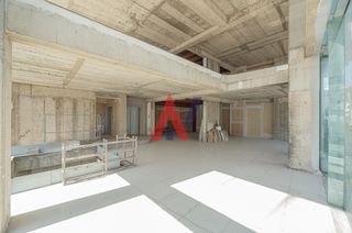 Επιχειρηματικό κτίριο 1.126 τ.μ. για πώληση