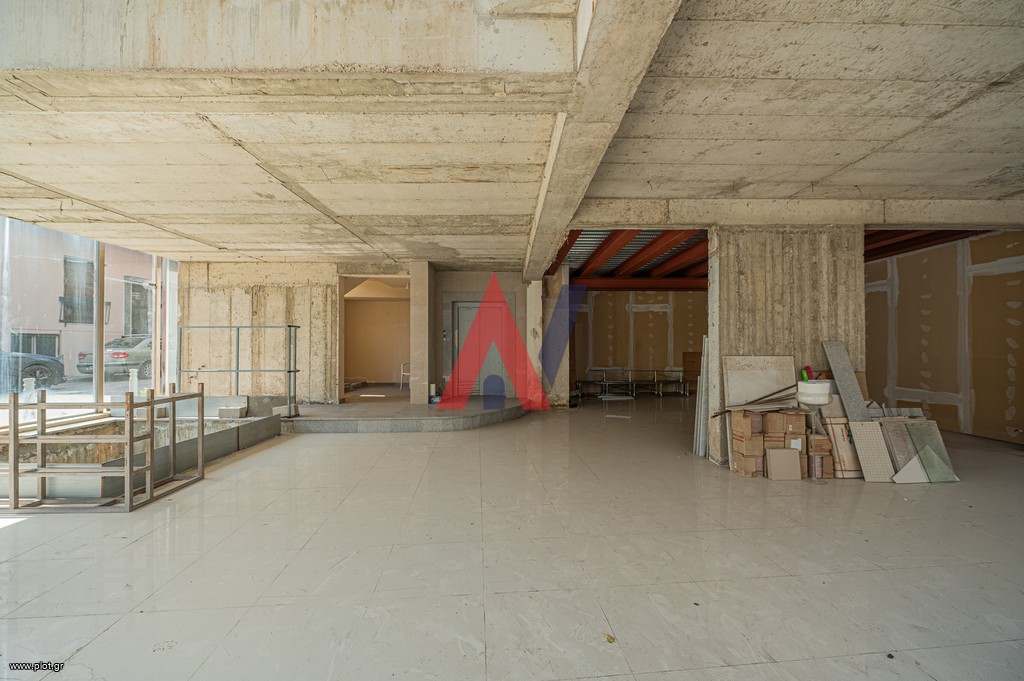 Επιχειρηματικό κτίριο 1.126 τ.μ. προς πώληση, Άγιος Ιωάννης Ταμυνών