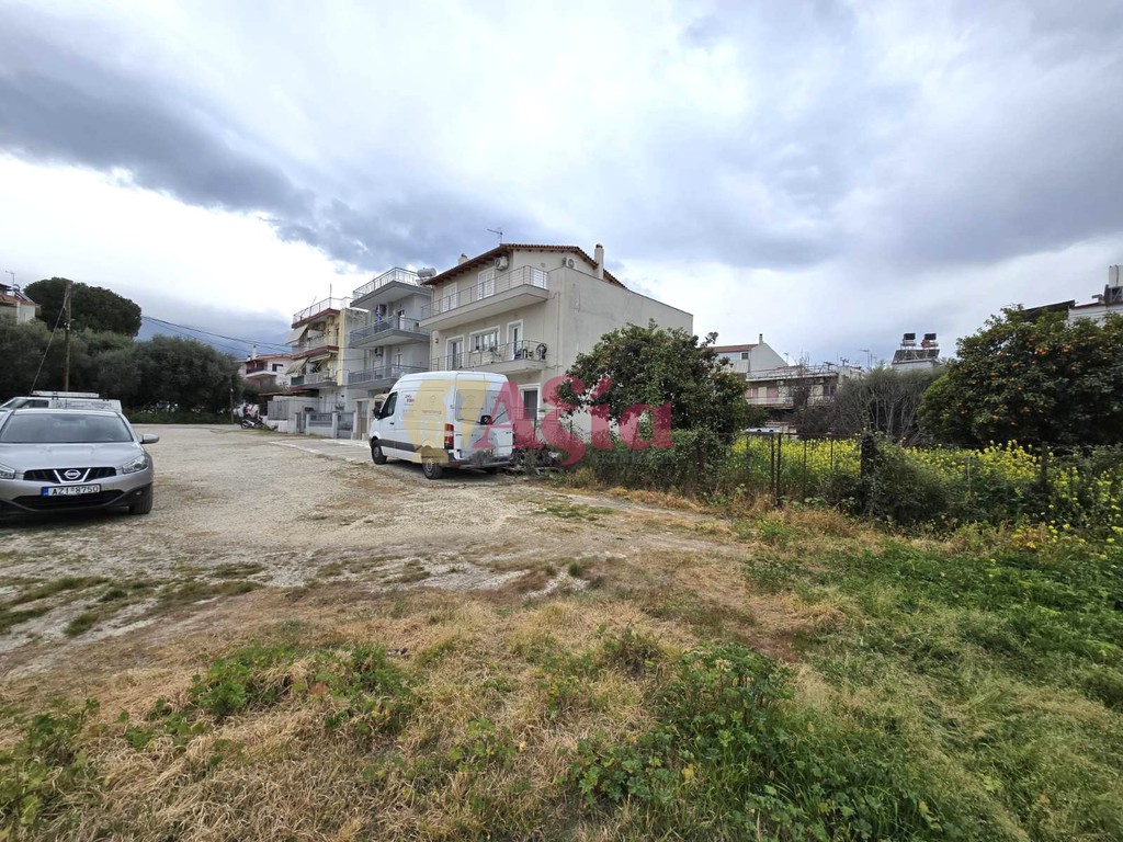Οικόπεδο 1.150 τ.μ. προς πώληση, Εγλυκάδα