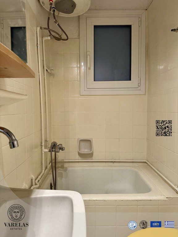 Studio / γκαρσονιέρα 27 τ.μ. πρός πώληση, Αθήνα - Κέντρο, Αμπελόκηποι - Πεντάγωνο