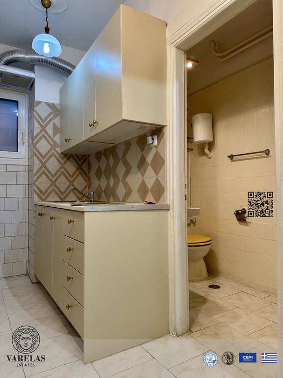 Studio / γκαρσονιέρα 27 τ.μ. πρός πώληση, Αθήνα - Κέντρο, Αμπελόκηποι - Πεντάγωνο