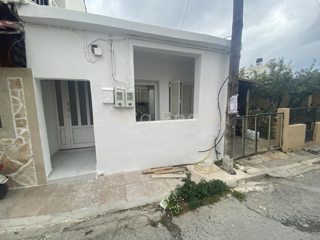 Μονοκατοικία 65 τ.μ. προς πώληση, Δειλινά Ηρακλείου