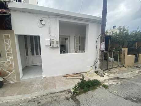 Μονοκατοικία 65 τ.μ. προς πώληση