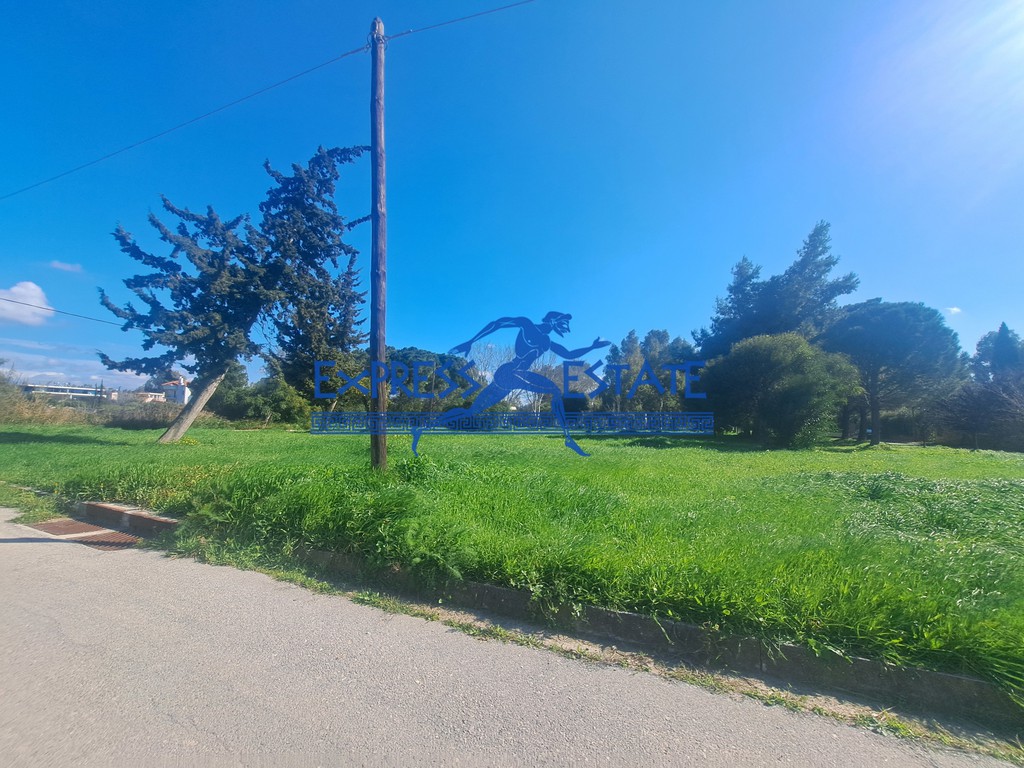 Οικόπεδο 725 τ.μ. πρός πώληση, Αθήνα - Ανατολικά Προάστια, Μαραθώνας