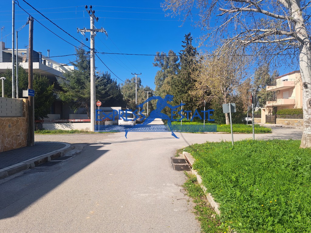 Οικόπεδο 725 τ.μ. πρός πώληση, Αθήνα - Ανατολικά Προάστια, Μαραθώνας