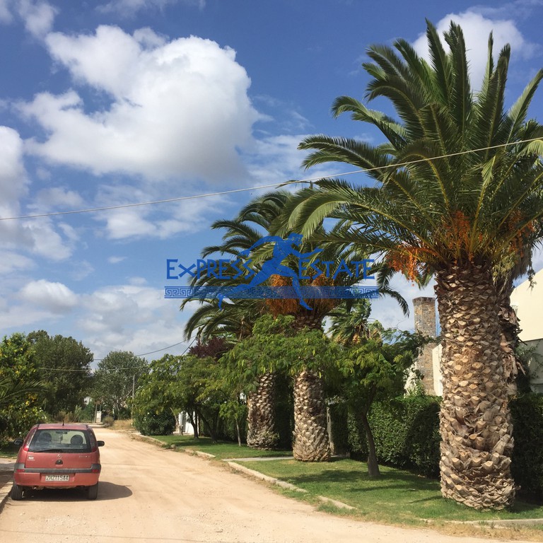 Οικόπεδο 860 τ.μ. πρός πώληση, Αθήνα - Ανατολικά Προάστια, Μαραθώνας