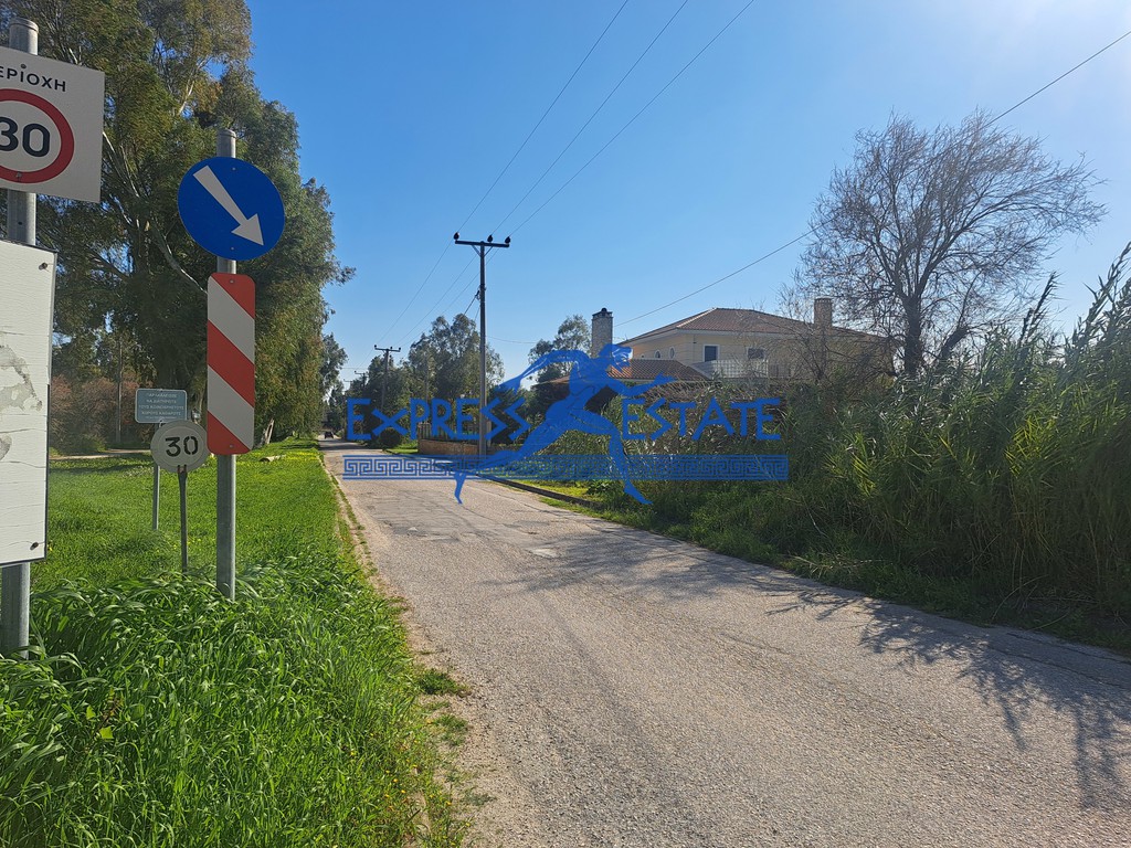 Οικόπεδο 860 τ.μ. πρός πώληση, Αθήνα - Ανατολικά Προάστια, Μαραθώνας