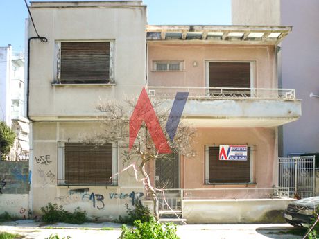 Μονοκατοικία 228 τ.μ. προς πώληση