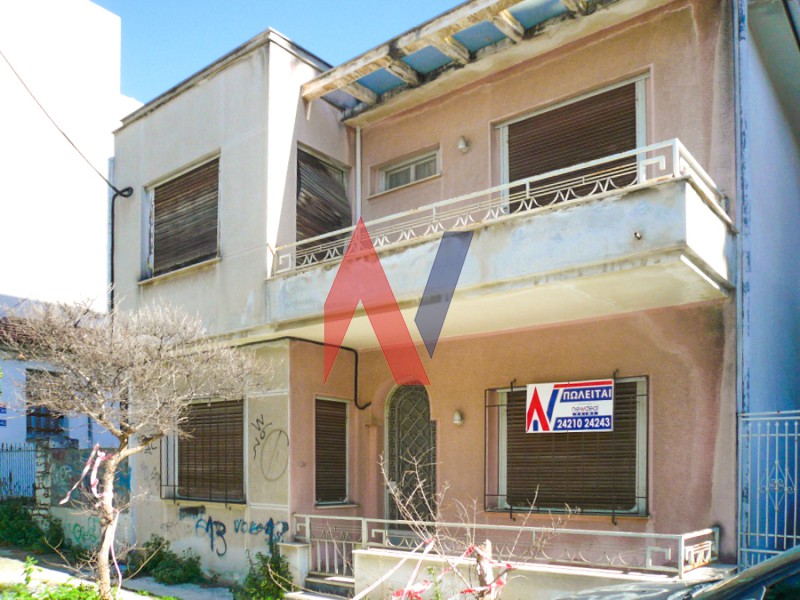 Μονοκατοικία 228 τ.μ. πρός πώληση, Μαγνησία, Βόλος