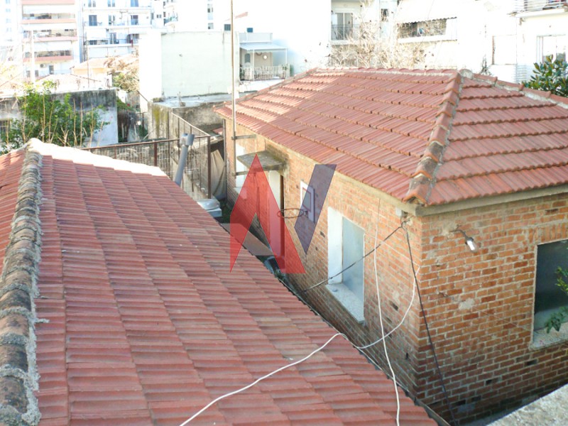 Μονοκατοικία 228 τ.μ. πρός πώληση, Μαγνησία, Βόλος