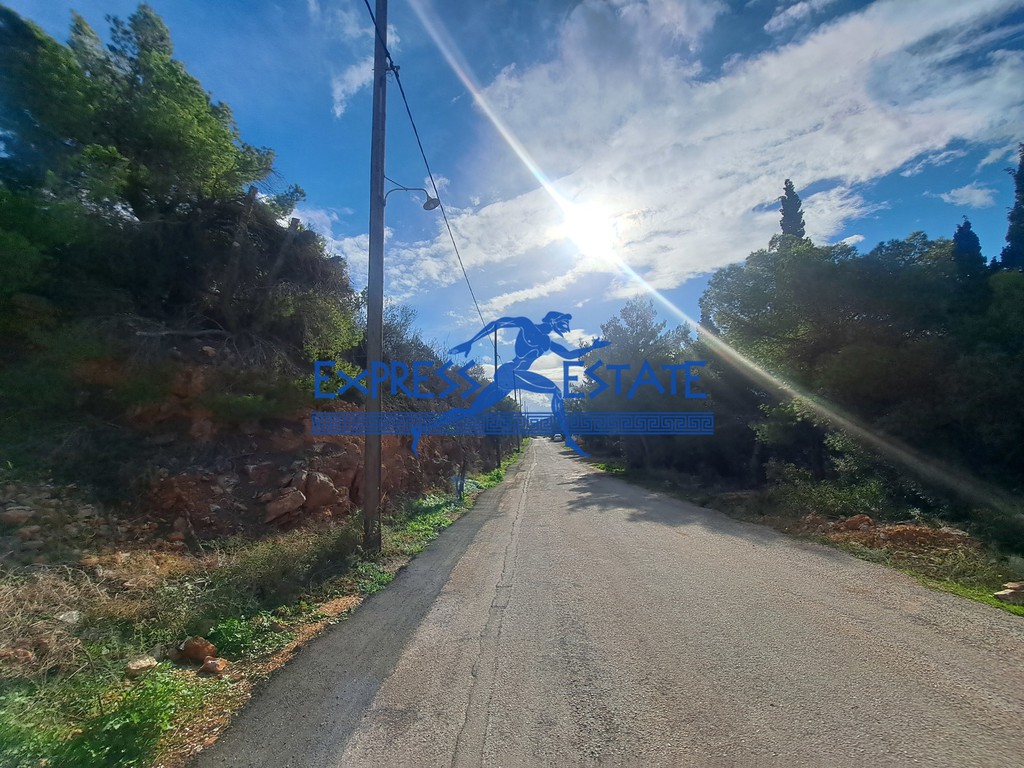 Οικόπεδο 702 τ.μ. πρός πώληση, Αθήνα - Ανατολικά Προάστια, Μαραθώνας