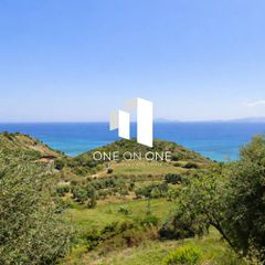 Οικόπεδο 5.370 τ.μ. για πώληση
