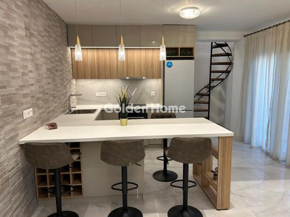 Apartment 52 sqm for sale, Athens - South, Palaio Faliro