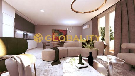 Maisonette 65 sqm for sale