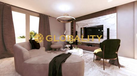 Maisonette 65 sqm for sale